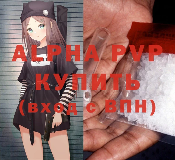 молекула духа Балахна