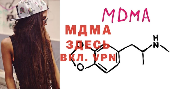 молекула духа Балахна