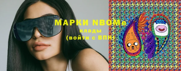 молекула духа Балахна