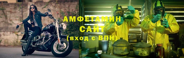 молекула духа Балахна